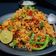 Prachi Mayank Mittal का कुकस्नैप जब उन्होंने लेफ़्टोवर फ्राइड राइस (fried rice recipe in hindi) बनाया था।