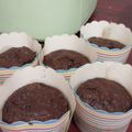 Cooksnap dari Sita Putri untuk resep Bolu Pisang Coklat Kukus (Tanpa Telur)