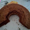 Cooksnap dari Lisda Ndanda Yuliani untuk resep Bolu coklat simple lembut dan enak