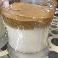 Shashi Bist Chittora's cooksnap of when they made Dalgona Coffee.