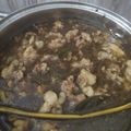Cooksnap dari Lily Cyilvia Hasan untuk resep Rawon Daging Sapi