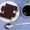 Cooksnap dari Dapoer Sarie untuk resep Brownies Kukus
