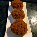Cooksnap dari wulan mayliana untuk resep Roti Abon Sapi super lembut(layak jual)