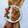 کوک اسنپ Ashpazye_parchin بعد از امتحان کردن سالاد گرجستانی (مرغ و بادمجان).