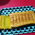 Cooksnap dari Fika Retna untuk resep Bolu Jerman Modif Anti gagal Kocok All in one lembut kokoh