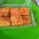 Cooksnap dari Asdiah Asdiah untuk resep Nugget ayam wortel