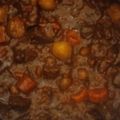 Melinda Molnár Cooksnap-ja, amikor elkészítette a(z) Burgundi marharagú receptet.