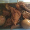 Cooksnap dari AdelinaCohare untuk resep Semur ayam