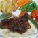 Cooksnap dari Wistiya Melandi Rahardja untuk resep Beef steak with creamy mushroom sauce