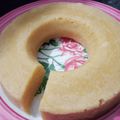 Cooksnap dari Mi untuk resep Bolu Tape Kukus 2 Telur