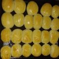 El cooksnap de Noe Dominguez cuando hizo Pancitos chips receta fácil y sencilla.