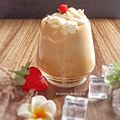 Cooksnap dari Nindaummuzia untuk resep Es Kopi Susu Frappe