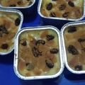 Cooksnap dari Onay Ayemi untuk resep Klapertart Kukus