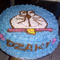 Cooksnap dari novita sulistia untuk resep Birthday Cake My Son "4th" 💞