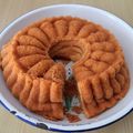 Cooksnap dari Nelly Silviana untuk resep Bolu mocaf gula aren