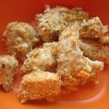 takeathome 的 【偽炸雞】蘇打餅乾烤雞塊 cooksnap