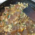 Cooksnap dari Anisa Fitrah untuk resep Seblak Basah