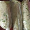 Cooksnap dari Asih untuk resep Pempek sutra
