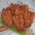 Cooksnap dari Ida Siti untuk resep 400. Pisang Kepok Goreng Kipas Krispy