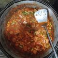 Cooksnap dari Rahmad Bachtiar untuk resep Udang Asam Manis