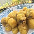 Cooksnap dari Teti Syauqi untuk resep Obi ubi kuning