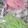Cooksnap dari Niyan Nikmatul untuk resep KLANTING (CENIL) KANJI