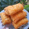Cooksnap dari DidiCookingTime untuk resep 36. Risol Mayo