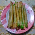 Cooksnap dari Emmy Yulinasari untuk resep Keju Sembunyi