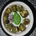 Deepti Johri का कुकस्नैप जब उन्होंने पनीर ठेचा (Paneer Thecha Recipes In Hindi) बनाया था।