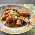 Cooksnap dari adeayu hadijah untuk resep Udang Goreng Mentega ala Resto