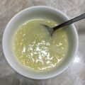Cooksnap của Nguyễn Thuỵ Chi Anh khi họ làm theo món Chè ngô