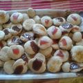 El cooksnap de santyfloppy cuando hizo Galletitas fáciles.
