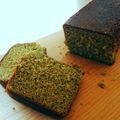 MammaVanna's cooksnap of when they made Matcha Castella Sponge Cake.