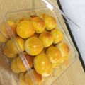 Cooksnap dari suci lestari untuk resep Nastar renyah, lembut n lumer dimulut