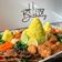 Cooksnap dari Rissa J untuk resep Nasi Kuning praktis (masak pakai magic com)