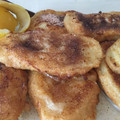 El cooksnap de Aurora Revenga Diaz cuando hizo Torrijas Caseras.