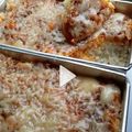 Cooksnap dari dapoer jingga untuk resep Spicy Cheesy Bolognaise Baked Rice