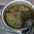 Cooksnap dari Madu Retno untuk resep Sup Ayam Rempah
