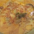 Cooksnap dari Surati untuk resep Gulai Tetelan Daging Sapi mix Kentang👍