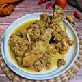 Cooksnap dari Yayak W untuk resep Ayam BETUTU khas BALI