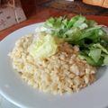 Norbert Lovácsi Cooksnap-ja, amikor elkészítette a(z) Tojásos nokedli receptet.