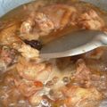 Cooksnap dari Youk Yank untuk resep Semur Ayam Tidak Pedas (menu makan anak)