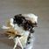 Cooksnap dari mega amerya untuk resep Cheesecake Melted with Crunchy Sponge and Oreo Topping