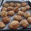 Cooksnap από Vicki is cooking στη συνταγή Τυρομπαλάκια όλο απόλαυση ❤️