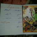 کوک اسنپ Zahra Nasiri بعد از امتحان کردن تهیه لیست برای خرید هفتگی.