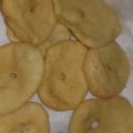 El cooksnap de carlairis cuando hizo Tortas fritas sencillas y rápidas.