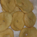 El cooksnap de carlairis cuando hizo Tortas fritas sencillas y rápidas.