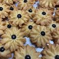 Cooksnap dari Vieka Soraya untuk resep Kue Semprit Dahlia Wisman