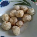 Cooksnap dari Bunda Ainy untuk resep Olos ala anak kosan
