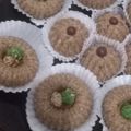 صورة من Hota Hota، شاركها بعد تجربة وصفة كعبوش - رفيس تونسي روعة 😋